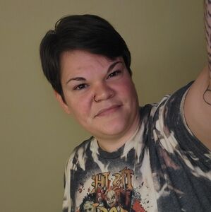 Meet your Posher, Maria